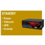 Stanby-UPS